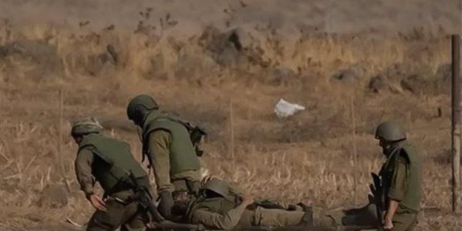عاجل.. الجيش الإسرائيلي يعلن مقتل جندي في لبنان