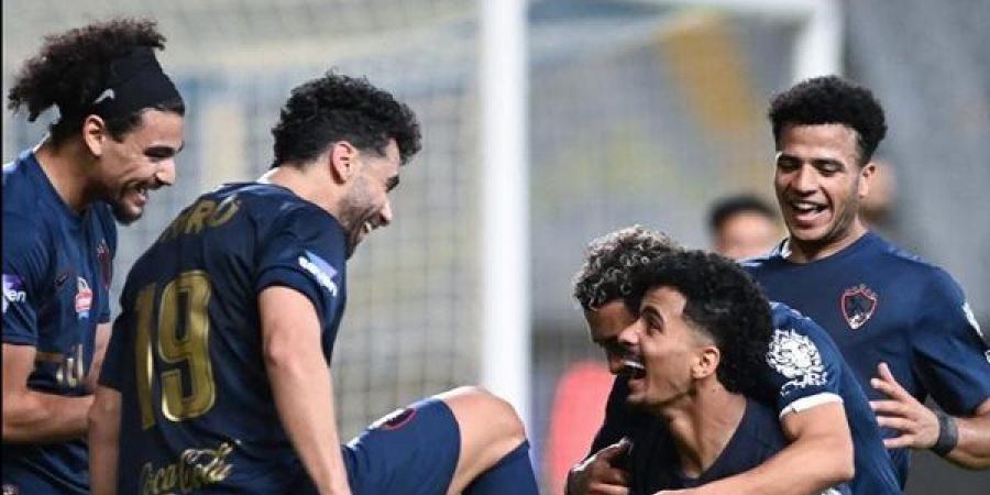 عودية: الزمالك الأقرب لنهائي الكونفدرالية.. وتعلمت الانتماء من ميدو وشيكابالا