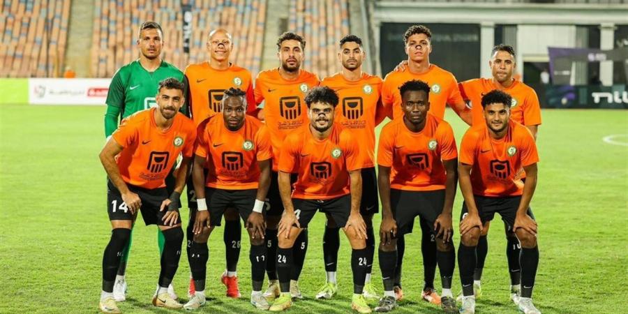 أشرف نصار: الفوز على المقاولون يعطى دفعة قوية للاعبى البنك الأهلى