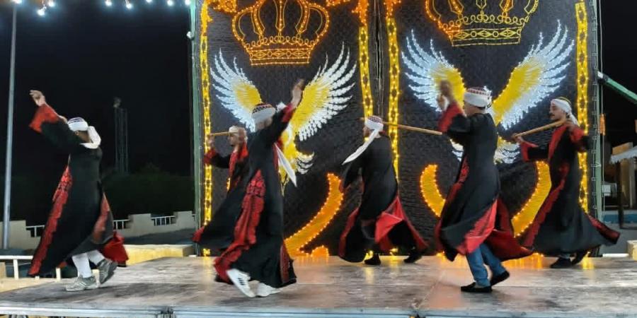 ثقافة الفيوم تصنع يومًا استثنائيًا ضمن احتفالات شم النسيم