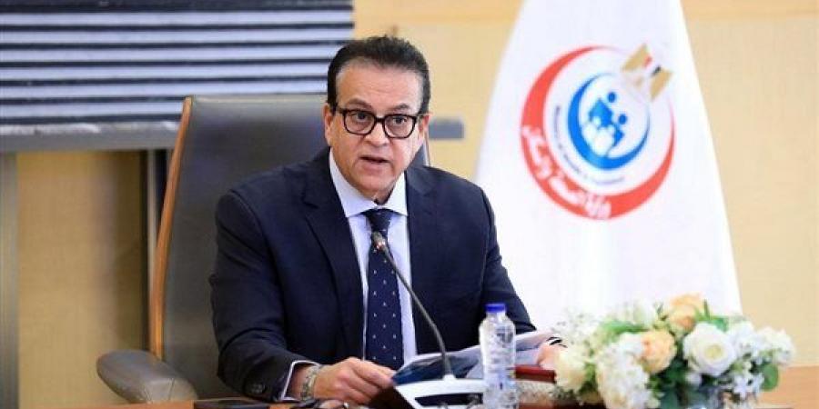 140 ألف مكالمة استشارية وطواريء.. وزارة الصحة تعلن حصاد الخط الساخن للدعم النفسي