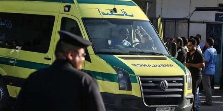 مصرع طفل صعقًا بالكهرباء في الفيوم