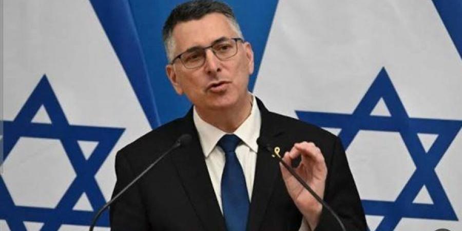 وزير خارجية إسرائيل: حريصون على التوصل إلى سلام مع لبنان