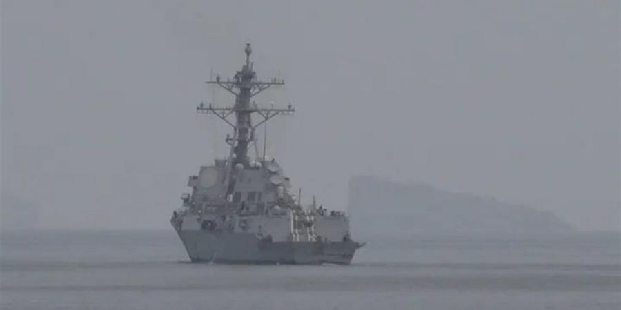 الحصار البحري على إيران.. سلاح اقتصادي يخنق طهران ويهدد استقرار الطاقة العالمية