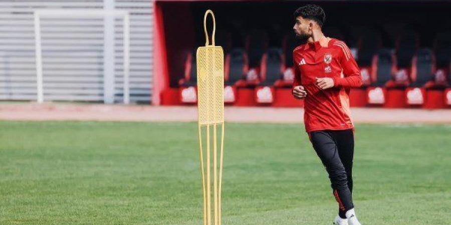 الأهلي يحسم أول العائدين من الإعارة