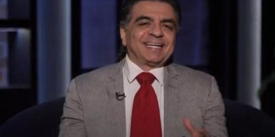 جمال شعبان يحذر من التاتو وتأثيره على الجهاز المناعي