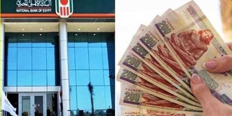 أفضل الأوعية الادخارية.. مميزات الاستثمار في شهادة 22% بالبنك الأهلي