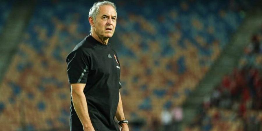 زيورخ يعلن التعاقد مع مارسيل كولر مديرًا فنيًا