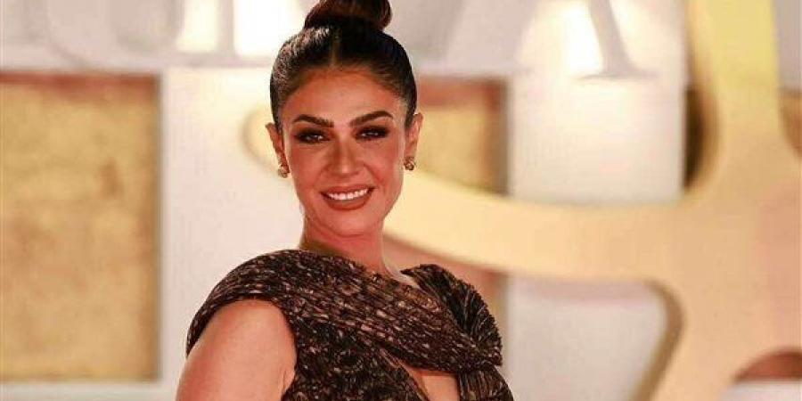 بسمة تترقب عرض "عنبر الموت" بعد مشاركتها في "النص التاني"