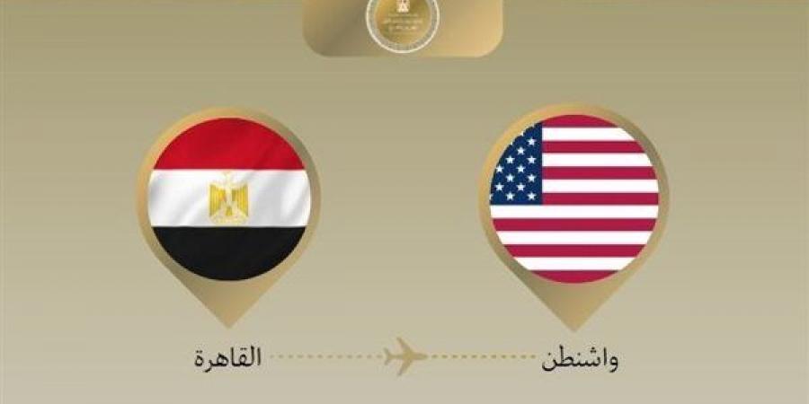 وزير الخارجية يتوجه إلى واشنطن