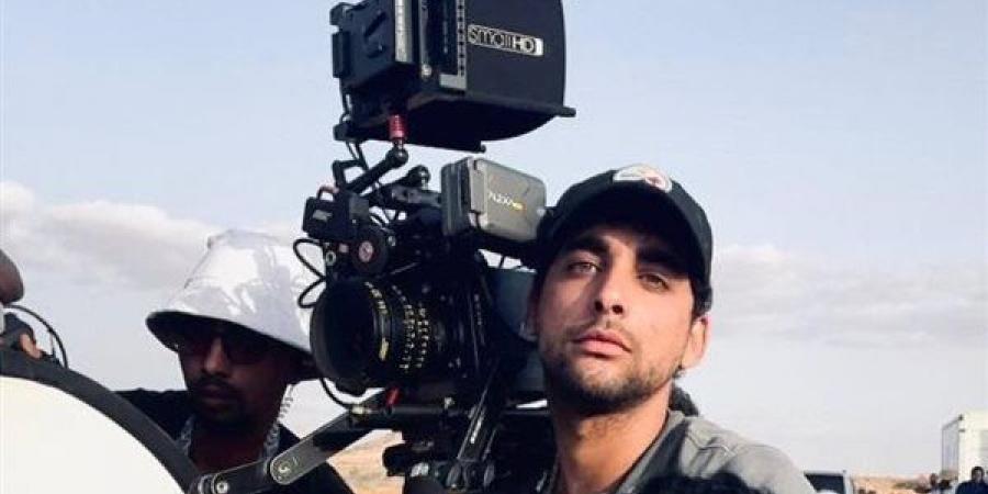 مصطفى الكاشف أول مدير تصوير مصري تُختار أعماله في مهرجان كان لأربع سنوات متتالية