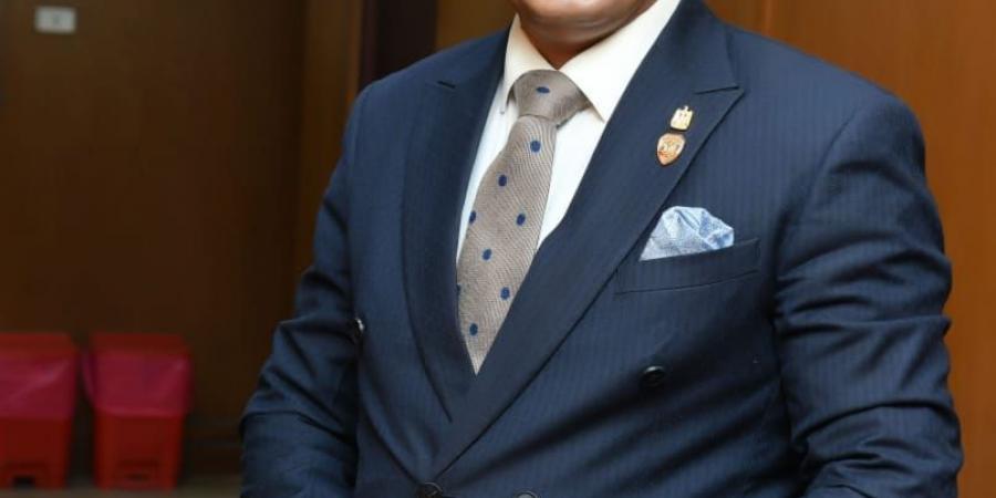 محمد علوان: مبادرة سيارات المصريين بالخارج تعكس رؤية الدولة لدعم المغتربين