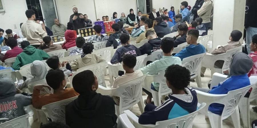 جهود مكثفة ومشروعات متنوعة للشباب والرياضة بالمنيا