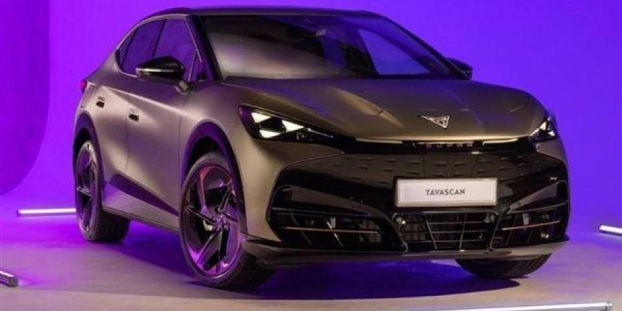 ظهور مفاجئ.. كوبرا تطرح سيارة كهربائية صغيرة بتصميم جريء