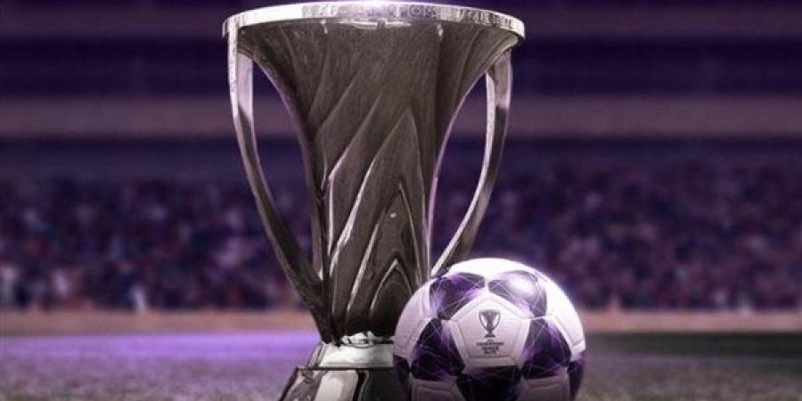 دوري أبطال آسيا 2026-2027.. التعديلات الجديدة ترفع مستوى المنافسة