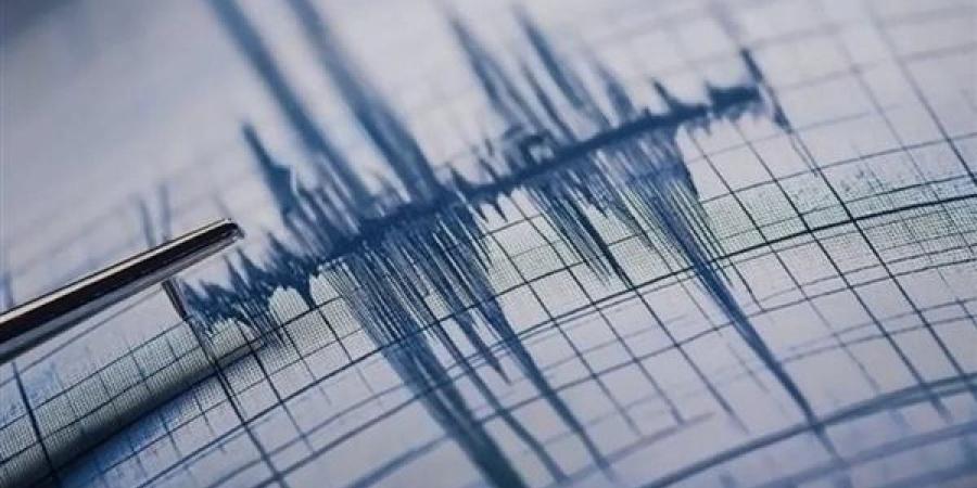 عاجل.. زلزال بقوة 5.7 درجة يهز مدينة سيلفر سبرينجز بولاية نيفادا الأمريكية
