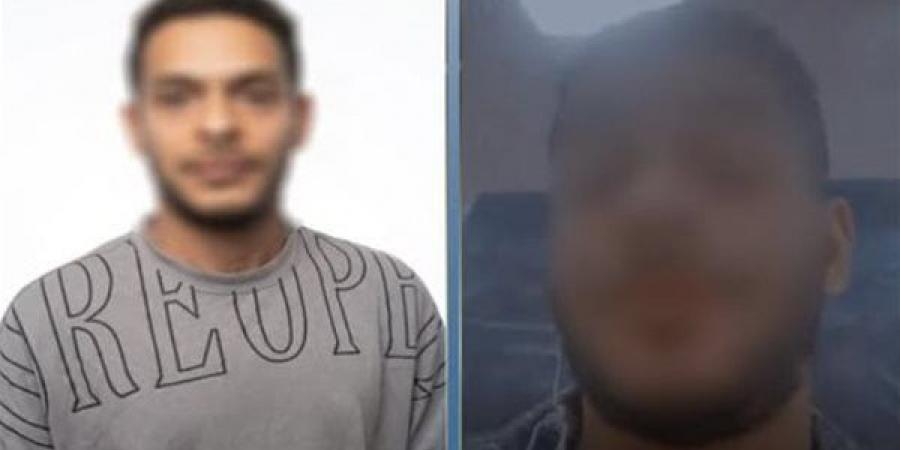 الداخلية تضبط شاب صور فيديو ادعى فيه انتحاره لمصالحة والدته.. ما القصة؟