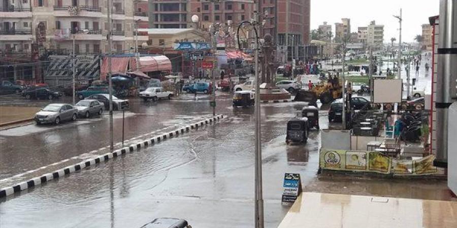 الأرصاد الجوية تكشف تفاصيل طقس اليوم الثلاثاء