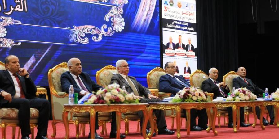 رضا حجازي: يجب إعادة صياغة دور كليات التربية لمواكبة الذكاء الاصطناعي