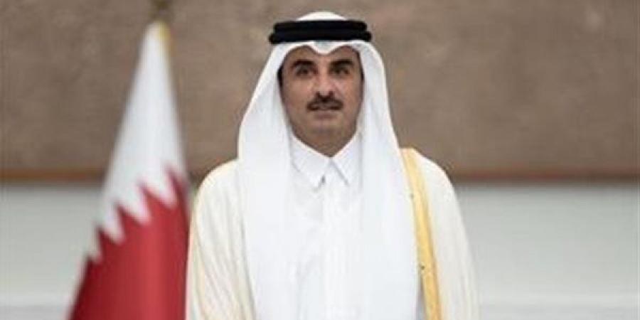 قطر وسلطنة عمان تبحثان الأوضاع على الساحتين الإقليمية والدولية