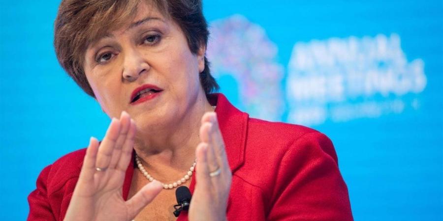 مديرة صندوق النقد تستخدم 5 أوراق للضغط في ملف تنازلات الديون السيادية