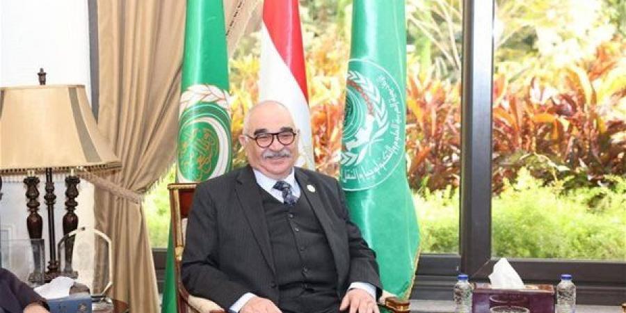 رئيس قضايا الدولة يصدر قرار بندب بعض العاملين بالهيئة.. تفاصيل