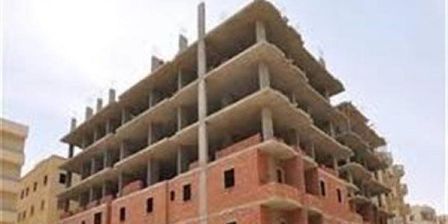 قانون التصالح في مخالفات البناء.. خطوة جديدة لتنظيم العمران