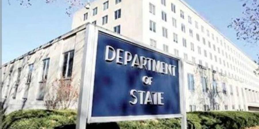 الخارجية الأمريكية: نأمل أن تؤدي المحادثات بين إسرائيل ولبنان إلى اتفاق سلام