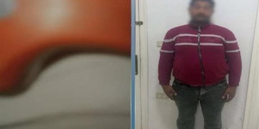 شخص يدعي الانتحار فى بث مباشر بالداقهلية.. والداخلية تتحرك