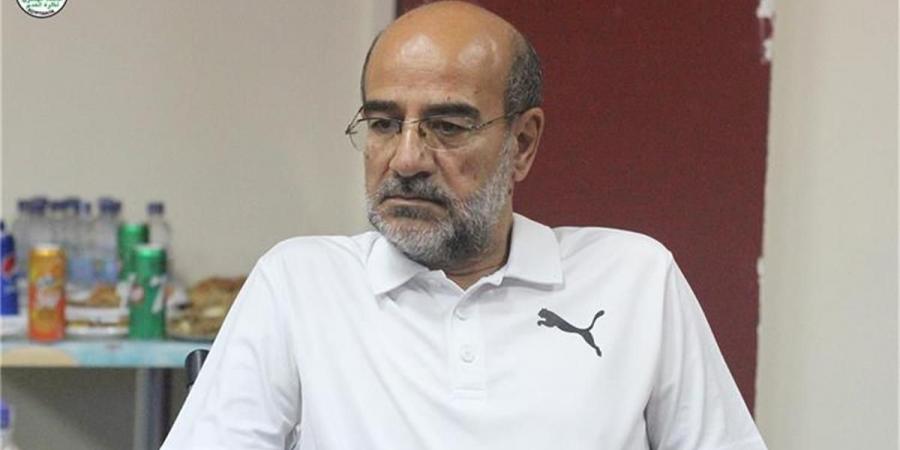 عامر حسين: الكرة المصرية تحتاج وقفة جادة.. ومشاكل التحكيم سهلة الحل