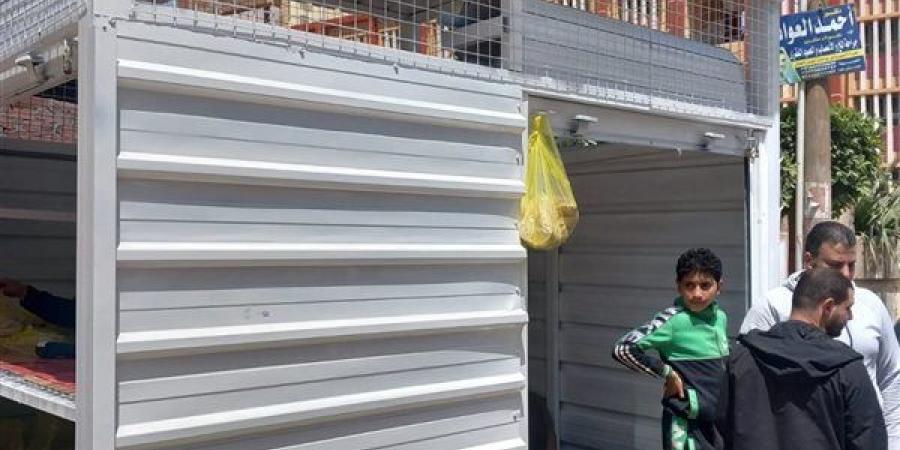 محافظ الدقهلية يعلن بدء تشغيل منافذ جديدة لبيع الخبز بالمنصورة