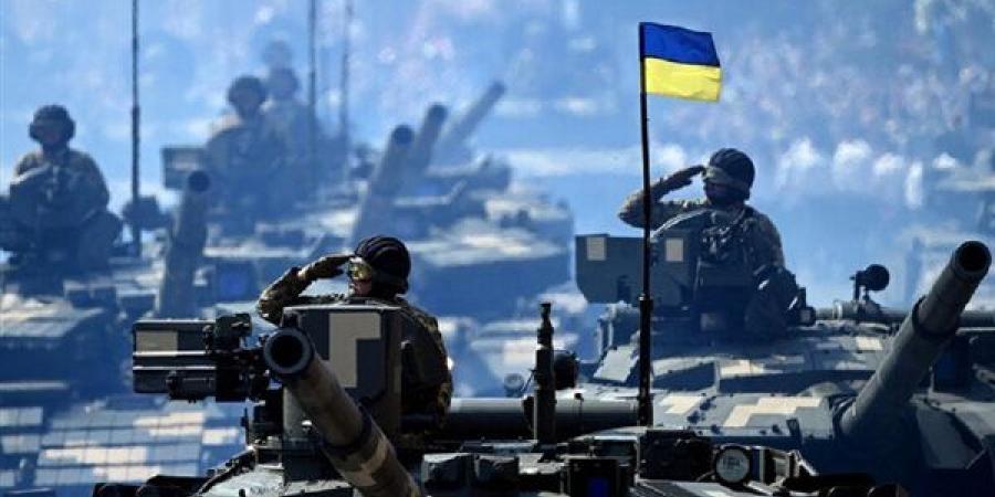 الدفاع الأوكرانية: توقيع حزمة تعاون دفاعي مع ألمانيا