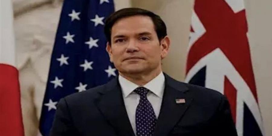 روبيو يبحث مع وزيرة خارجية فنلندا الوضع في الشرق الأوسط والشراكة الأمنية