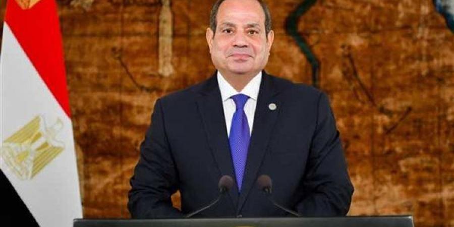 قرار جمهوري بتعيين السيد رمزي عز الدين مستشارا للرئيس للشئون السياسية