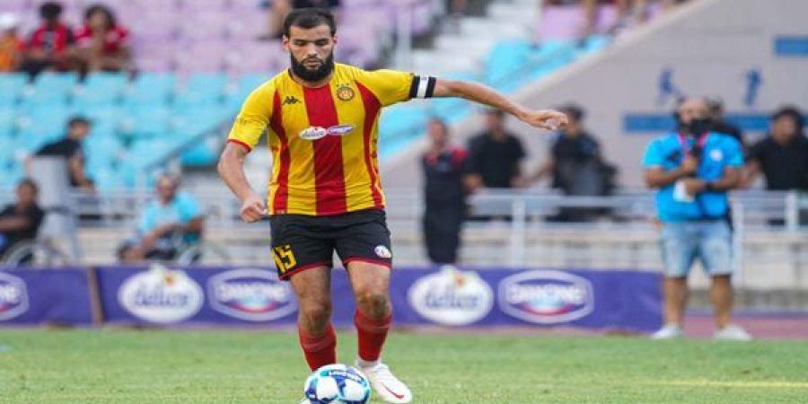 الأهلي يحسم الجدل بشأن مدافع الترجي التونسي