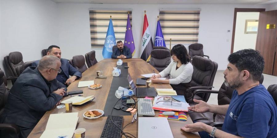 العراق واليونسكو يتعاونان لإحياء منزل بدر شاكر السياب في البصرة