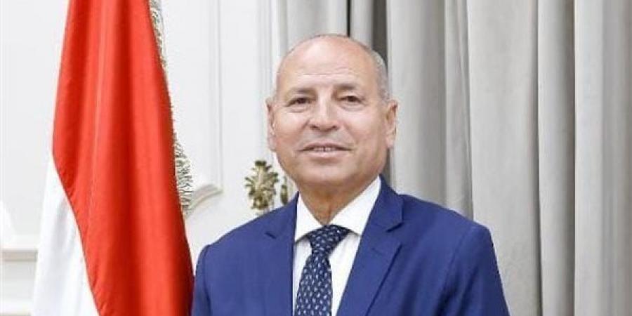 محافظ القاهرة: العاصمة تمد دائما جسور التعاون والتنسيق المثمر والبناء مع المجلس القومي للمرأة