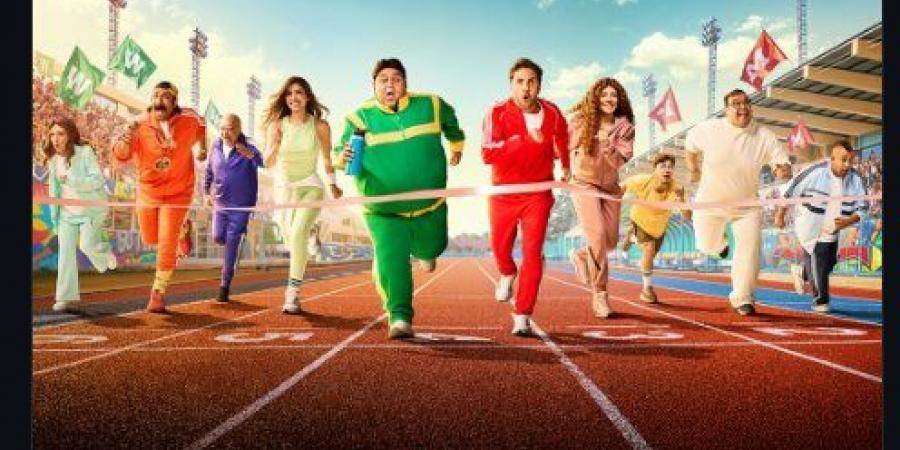 أحداث مسلسل اللعبة الحلقة 4.. وصول الصراع بين وسيم ومظهر إلى ذروته