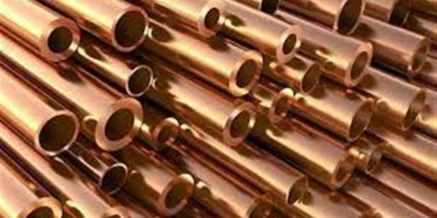 أسعار النحاس اليوم الثلاثاء 14 أبريل 2026 في السوق المصرية
