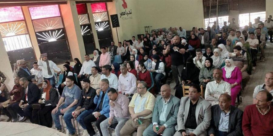 تكريم طلاب “توفاس الدولية” في البرمجة والذكاء الاصطناعي بقنا