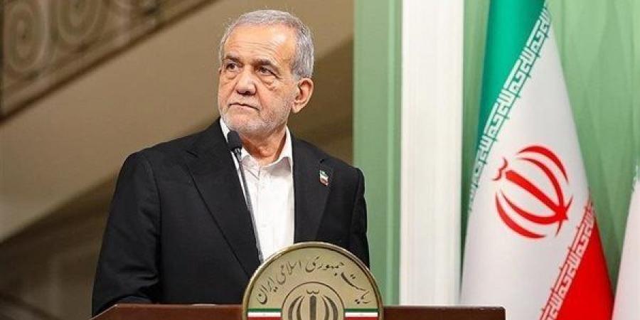 عاجل ..الرئيس الإيراني: تعنت واشنطن أفشل اتفاق إسلام اباد.. والدبلوماسية الخيار الأمثل للحل