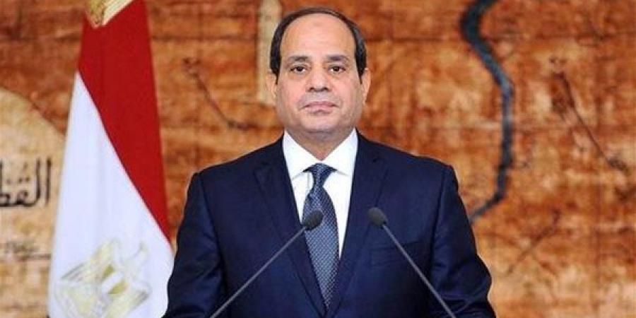 عاجل.. الرئيس السيسي يستقبل رئيس جمهورية تتارستان بروسيا الاتحادية