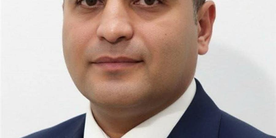 قرار جمهوري بتعيين الدكتور محمود فرج عميداً لكلية التربية الفنية بجامعة المنيا