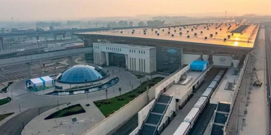 "القومية للأنفاق": اختبار حريق بالمركز التجاري لمحطة عدلي منصور اليوم