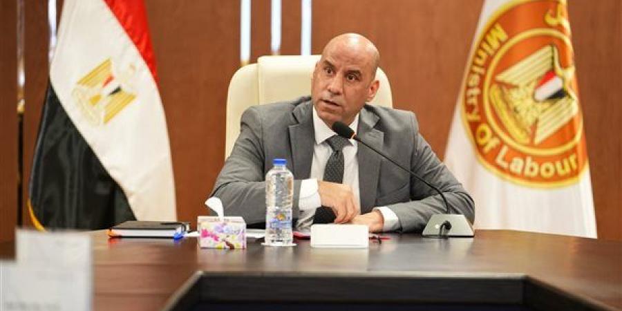 382 مليون جنيه إجمالي مساهمات صندوق تمويل التدريب والتأهيل منذ تأسيسه