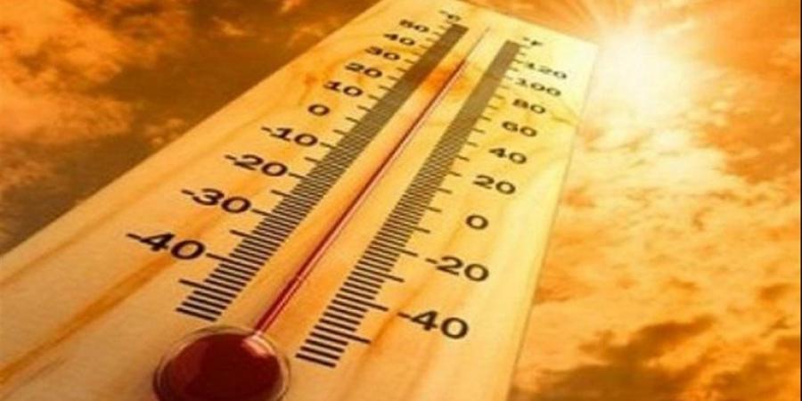 مركز المناخ: موجة حر مبكرة تضرب مصر وإجراءات عاجلة لإنقاذ المحاصيل