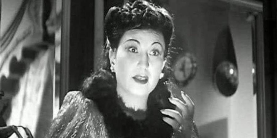 في ذكرى وفاتها.. قصة فردوس حسن أشهر نجمات الجيل الأول بالسينما المصرية