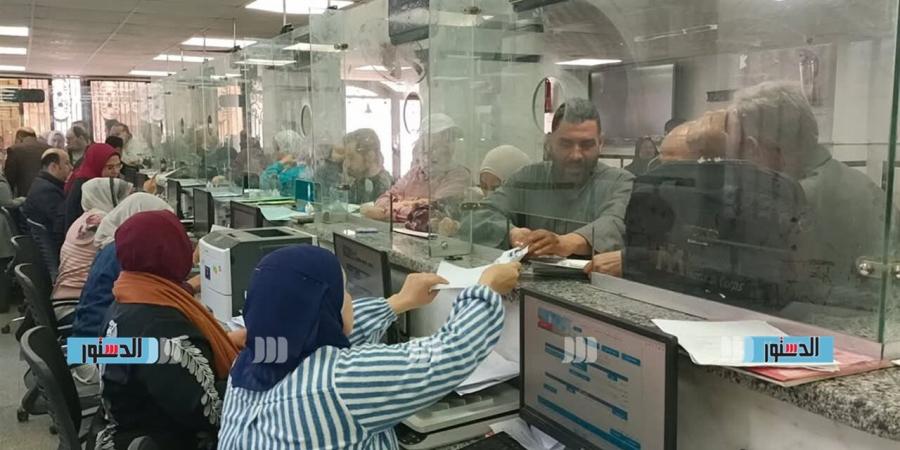 محافظ كفر الشيخ يكشف لـ “الدستور” مصير من لم يستكملوا إجراءات التصالح