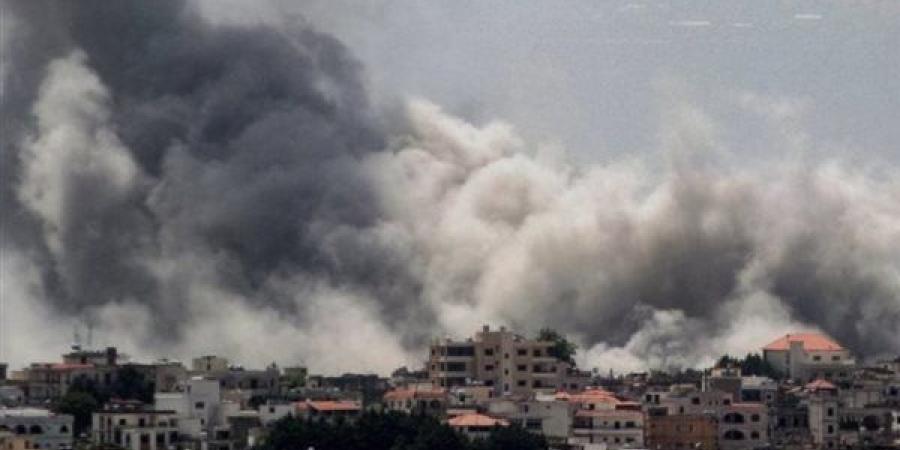 عاجل.. أكسيوس: أمن الحدود وسيادة لبنان على طاولة المحادثات مع إسرائيل