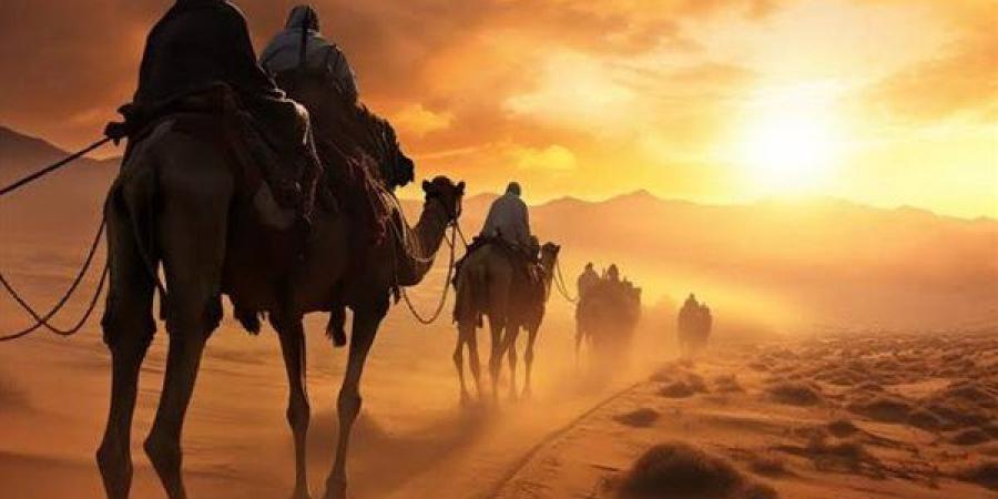 علاقة الهجرة النبوية بالإدارة والعمل والإيمان الصادق